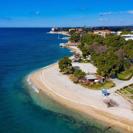 Apartment "B" 50 M From The Beach Zadar Luaran gambar