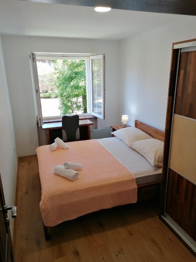 Apartment "B" 50 M From The Beach Zadar Luaran gambar