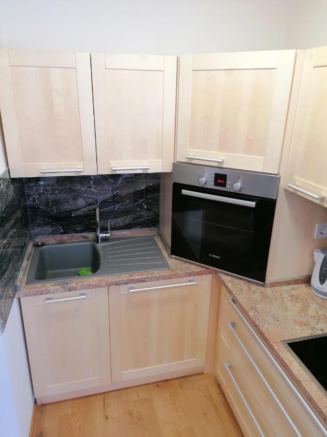 Apartment "B" 50 M From The Beach Zadar Luaran gambar