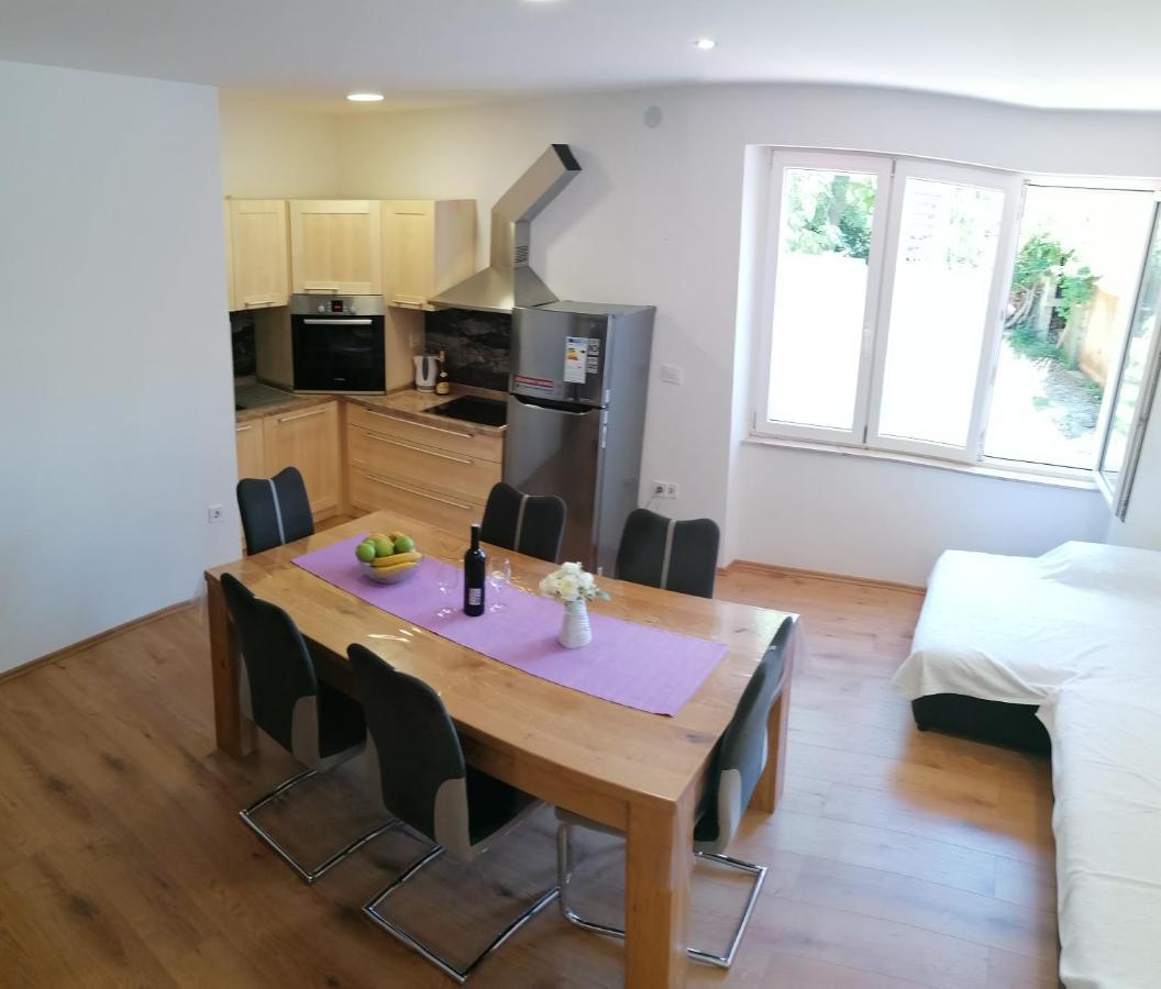 Apartment "B" 50 M From The Beach Zadar Luaran gambar