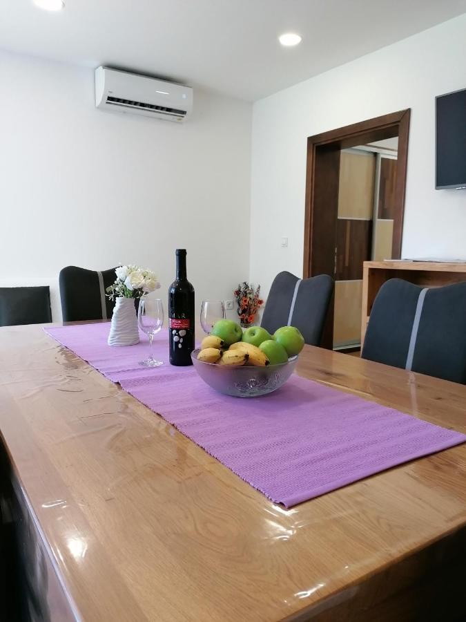 Apartment "B" 50 M From The Beach Zadar Luaran gambar