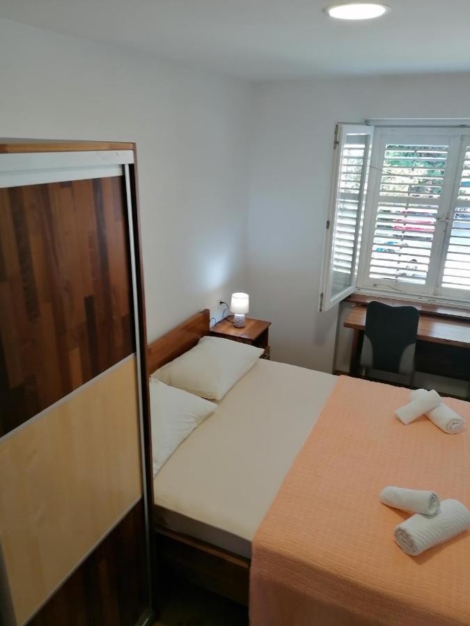 Apartment "B" 50 M From The Beach Zadar Luaran gambar