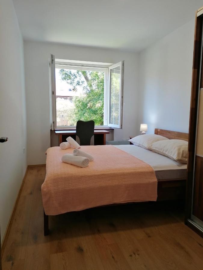 Apartment "B" 50 M From The Beach Zadar Luaran gambar