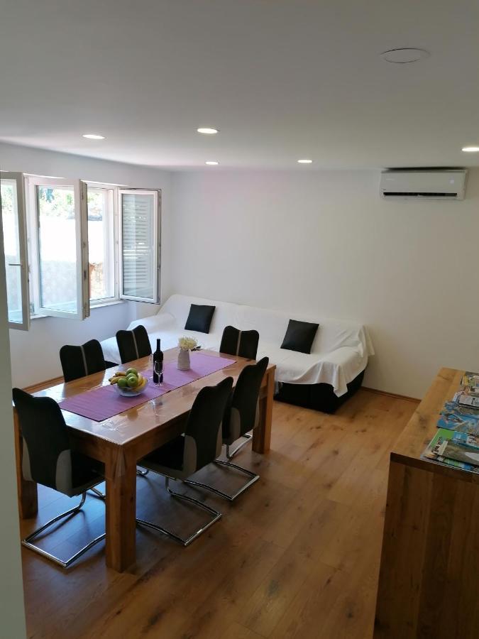 Apartment "B" 50 M From The Beach Zadar Luaran gambar