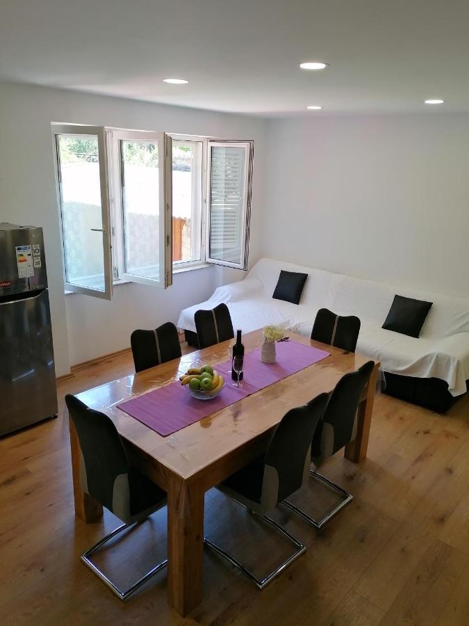 Apartment "B" 50 M From The Beach Zadar Luaran gambar
