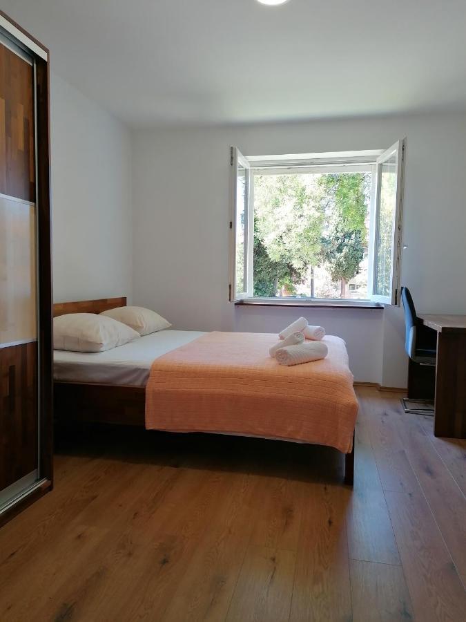 Apartment "B" 50 M From The Beach Zadar Luaran gambar