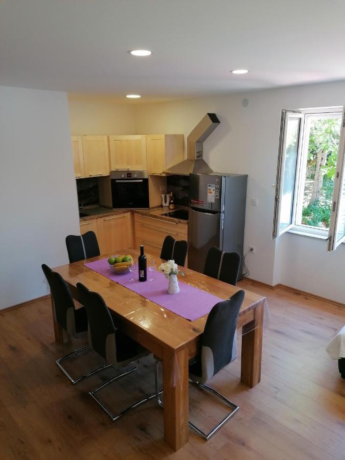 Apartment "B" 50 M From The Beach Zadar Luaran gambar