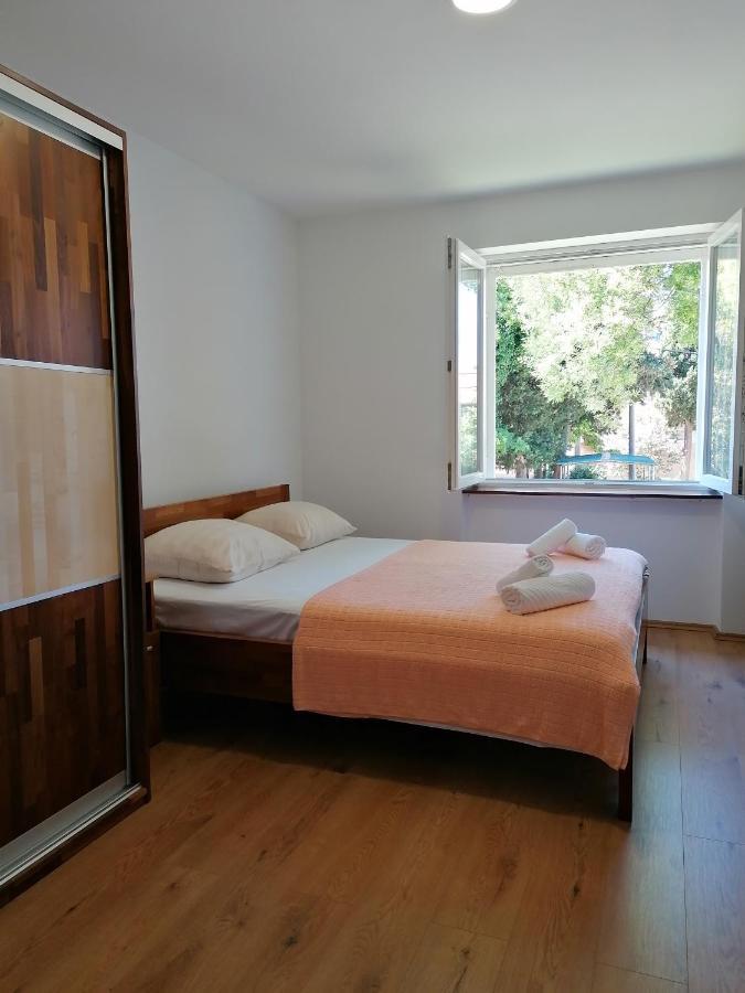 Apartment "B" 50 M From The Beach Zadar Luaran gambar