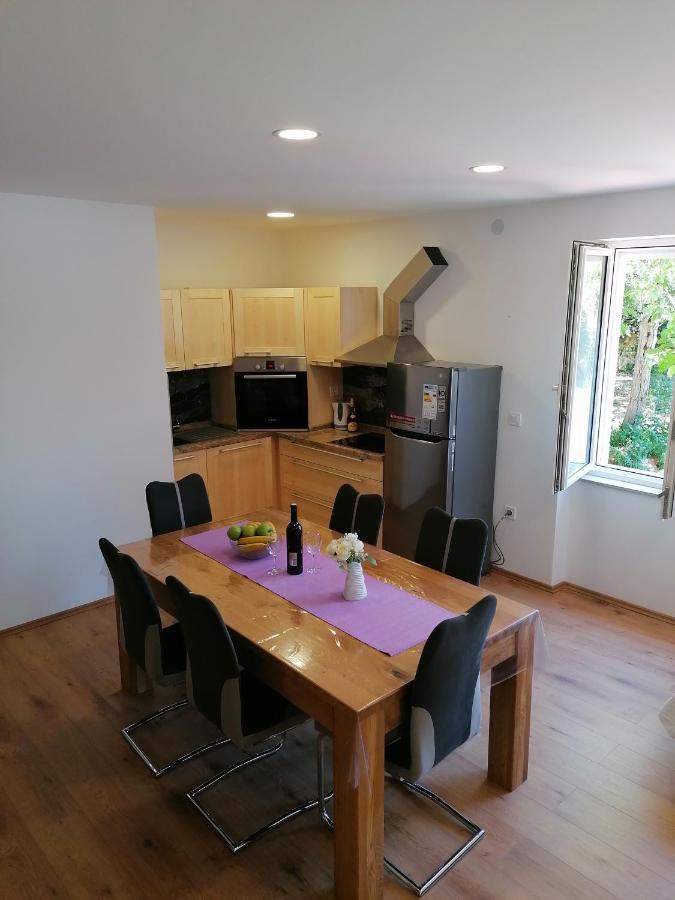 Apartment "B" 50 M From The Beach Zadar Luaran gambar