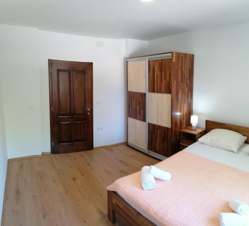 Apartment "B" 50 M From The Beach Zadar Luaran gambar