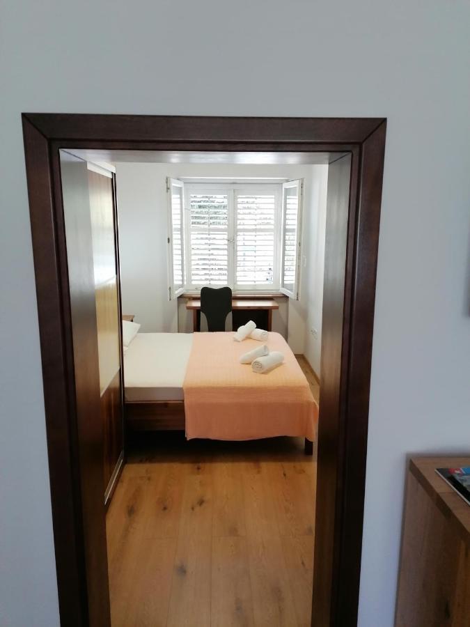Apartment "B" 50 M From The Beach Zadar Luaran gambar