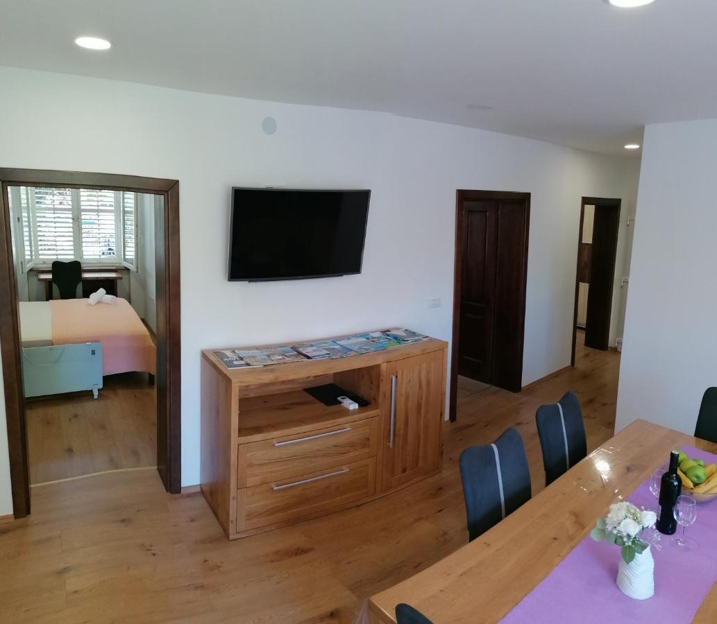 Apartment "B" 50 M From The Beach Zadar Luaran gambar