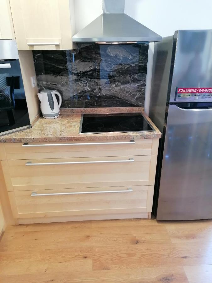 Apartment "B" 50 M From The Beach Zadar Luaran gambar