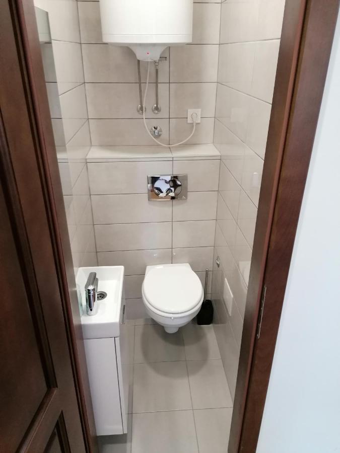 Apartment "B" 50 M From The Beach Zadar Luaran gambar